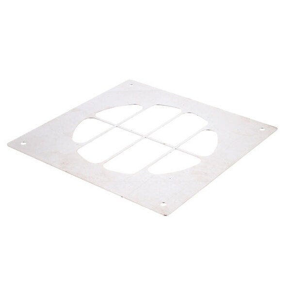 Vulcan Hart Fan Cover 00-411136-00004 - main